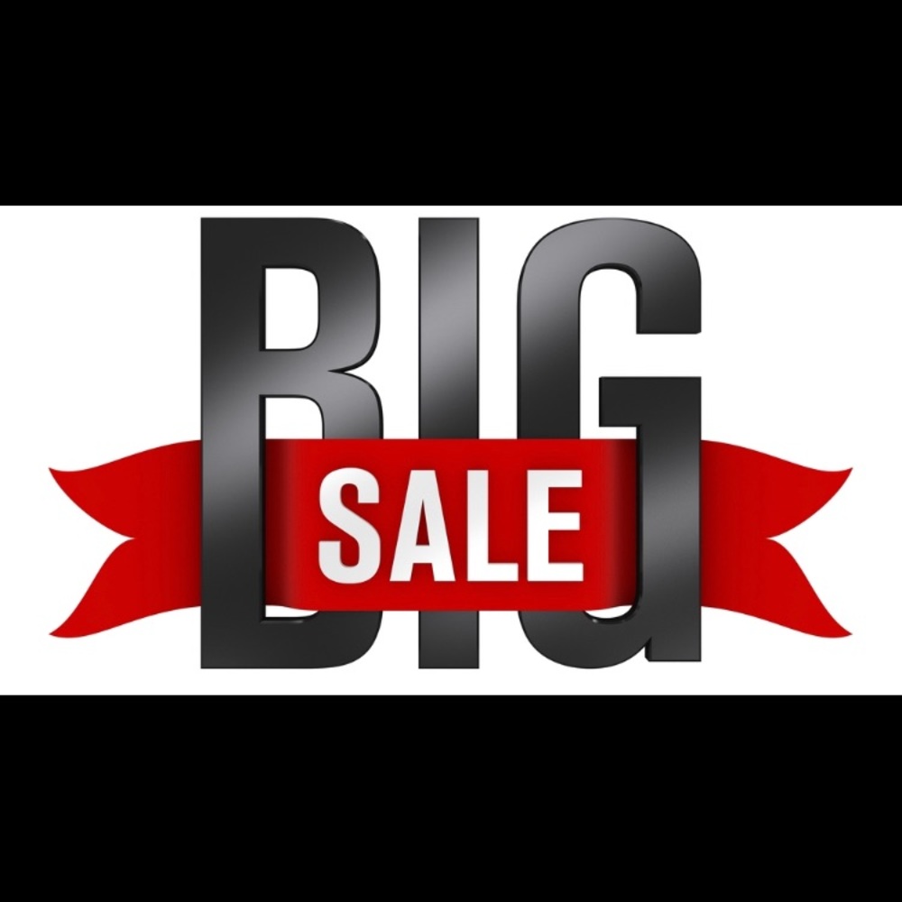 All offers considered!!